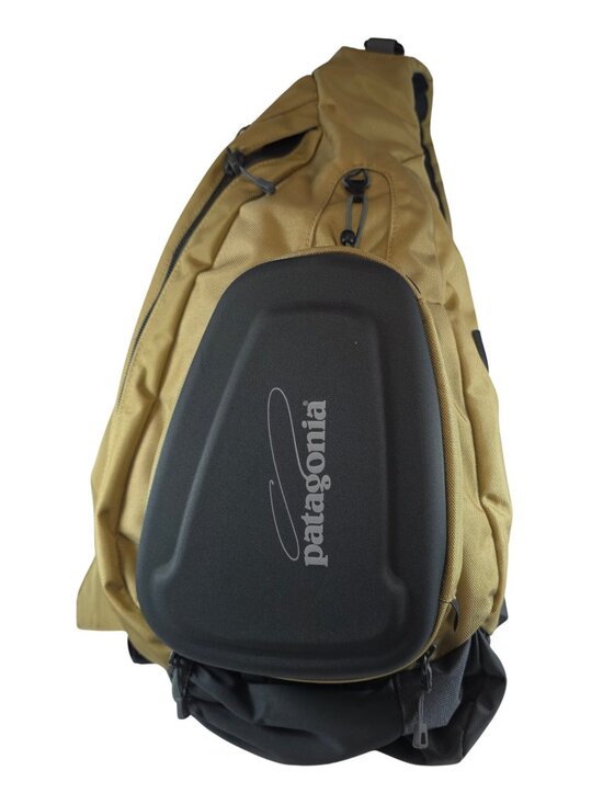 Patagonia Other - Patagonia Stealth Atom Sling 15L Fly Fishing Pack SP17 STY 48326